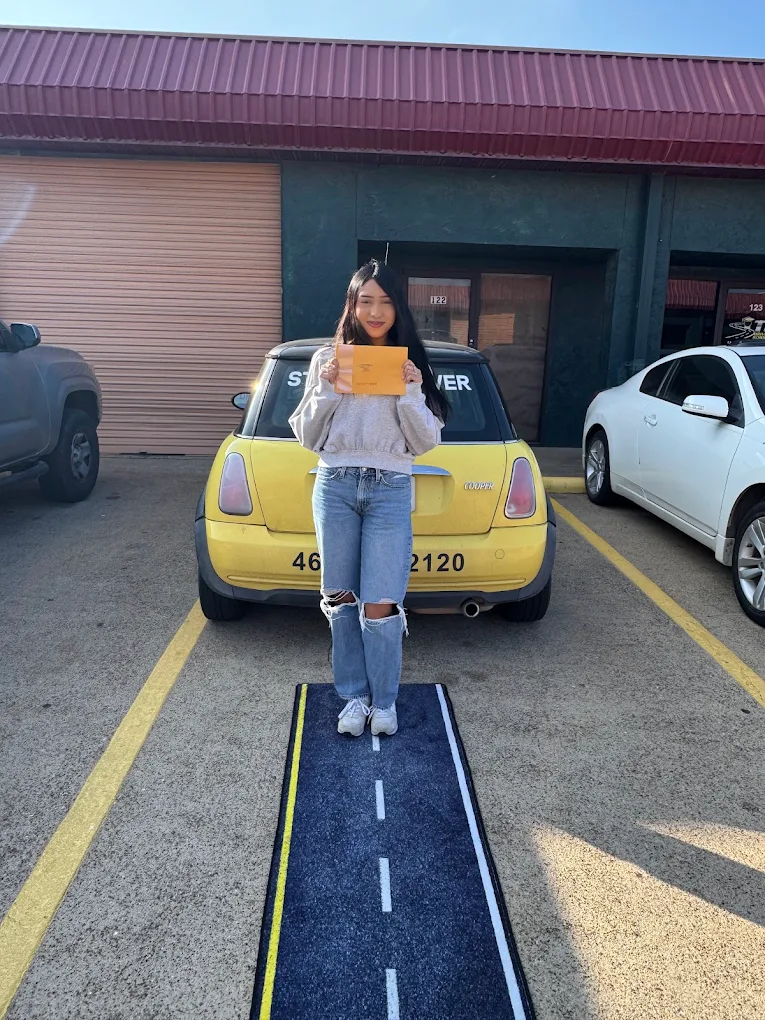 TK Driving School