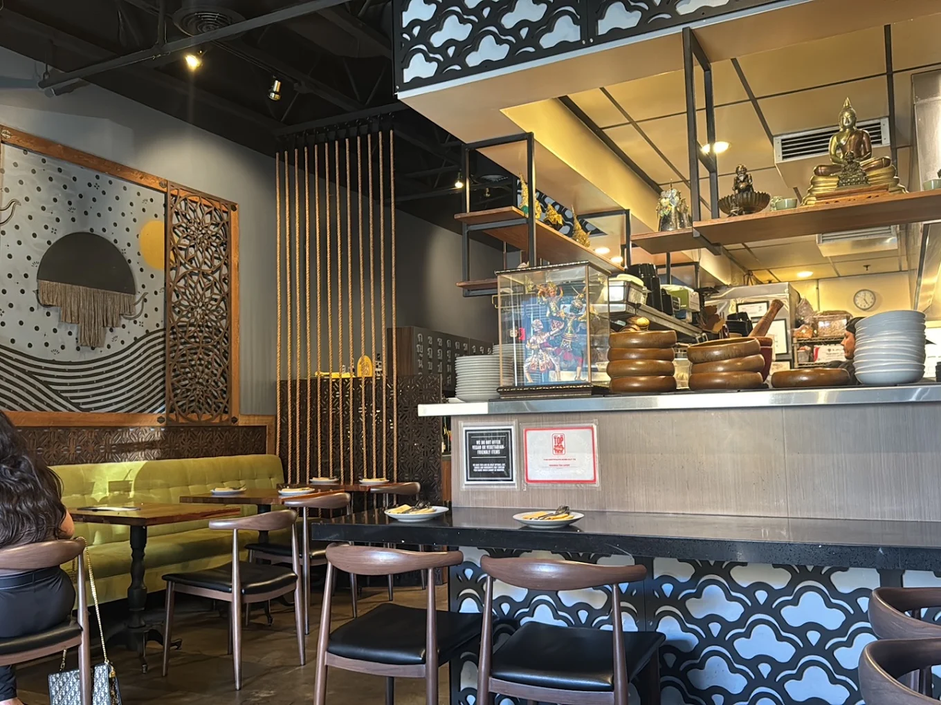 Hanuman Thai Eatery