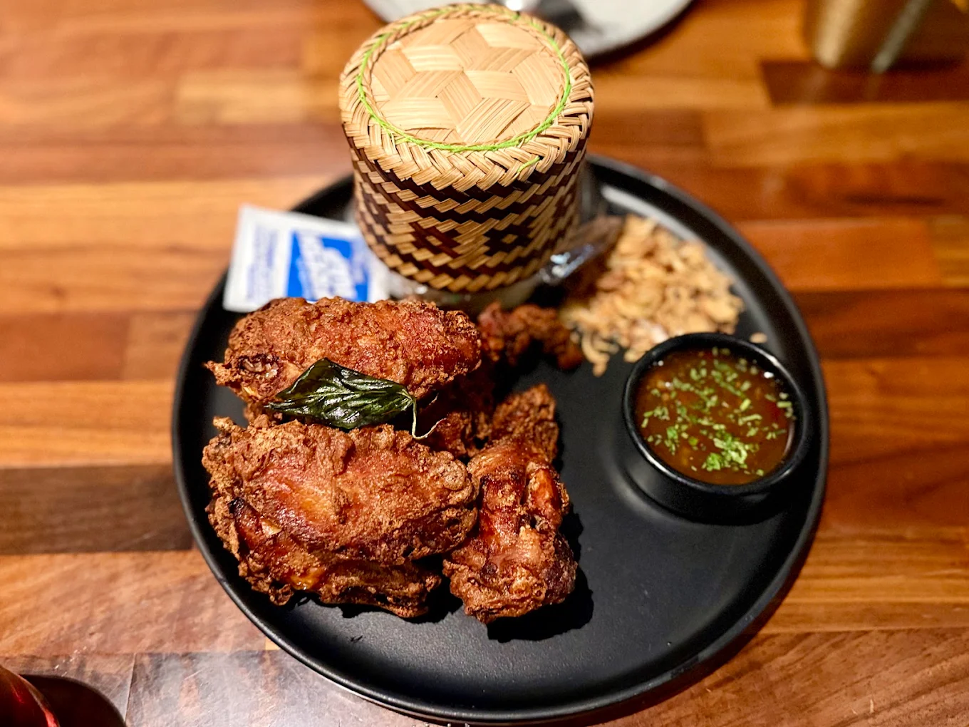 Hanuman Thai Eatery