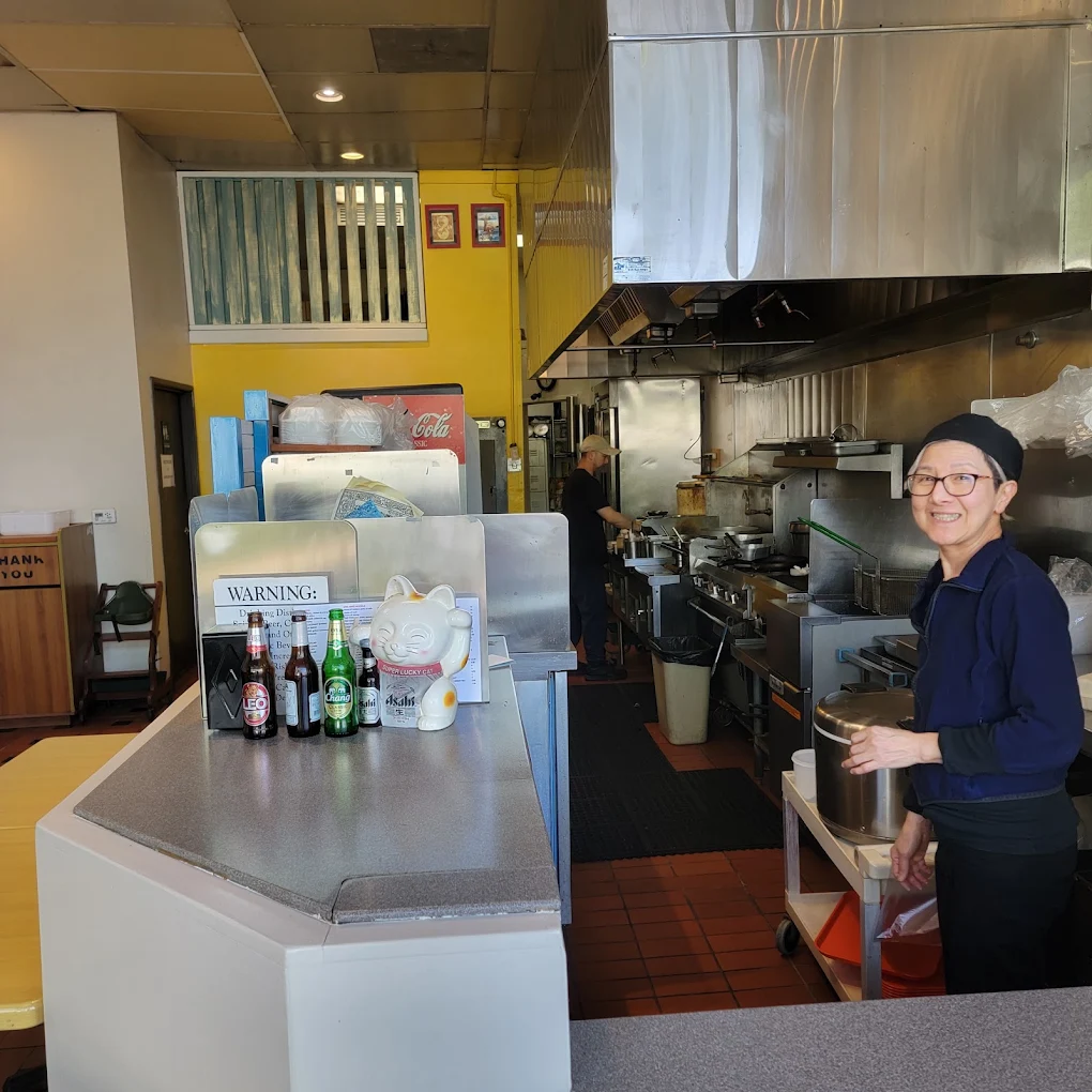 MaDee Thai Kitchen