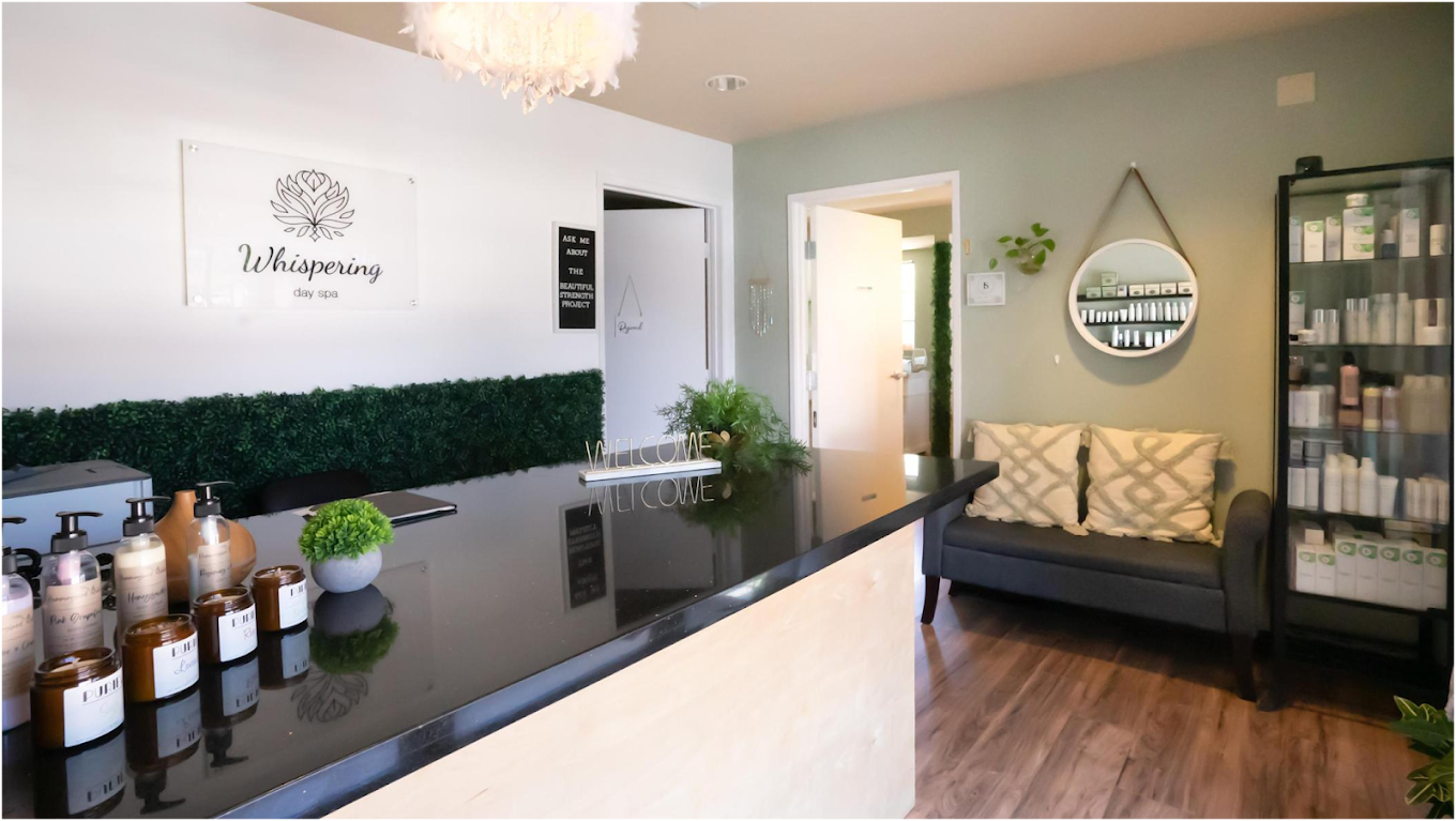 Whispering Day Spa