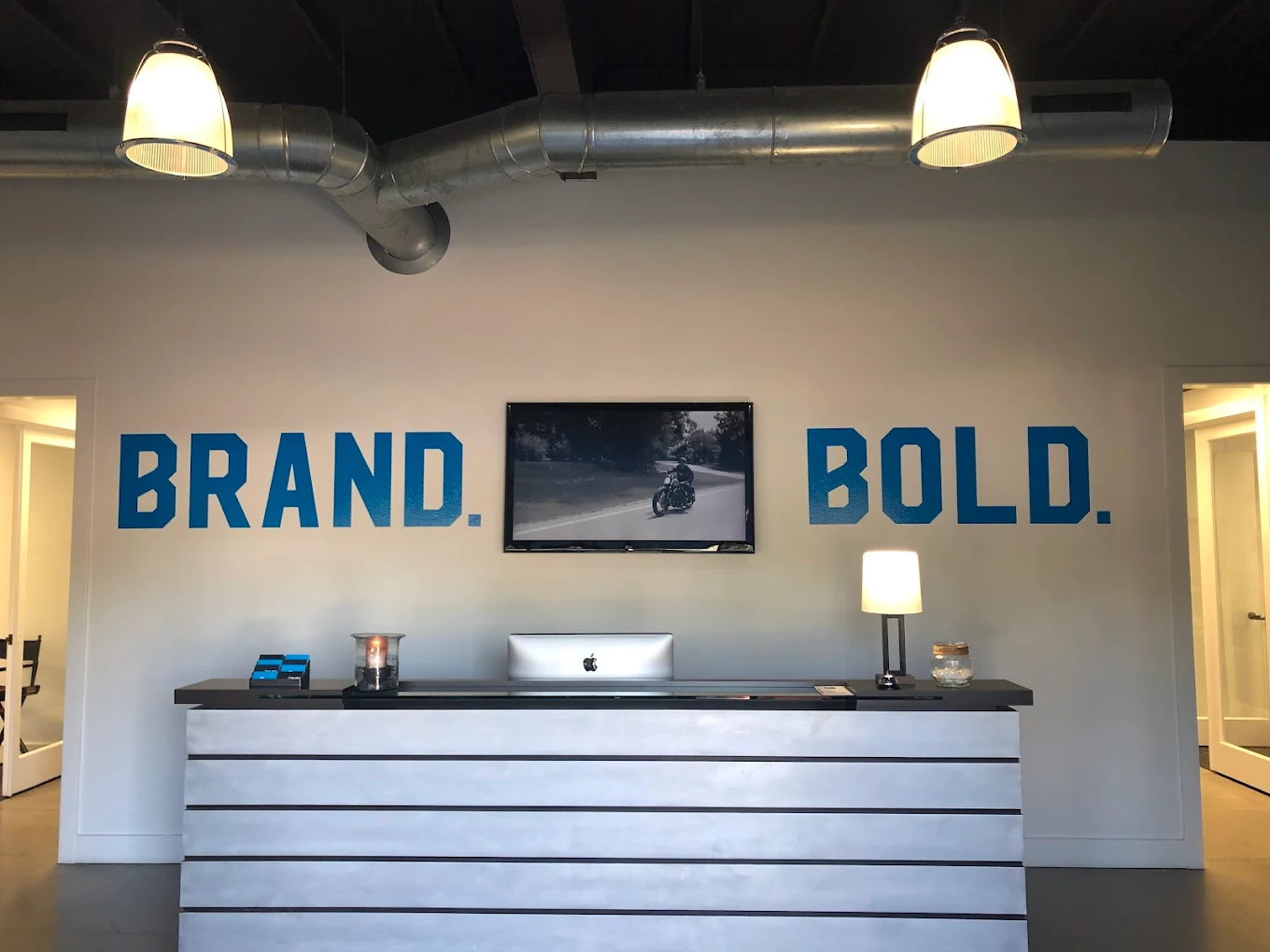 Blue C Advertising