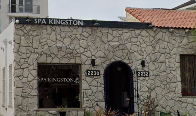Spa Kingston
