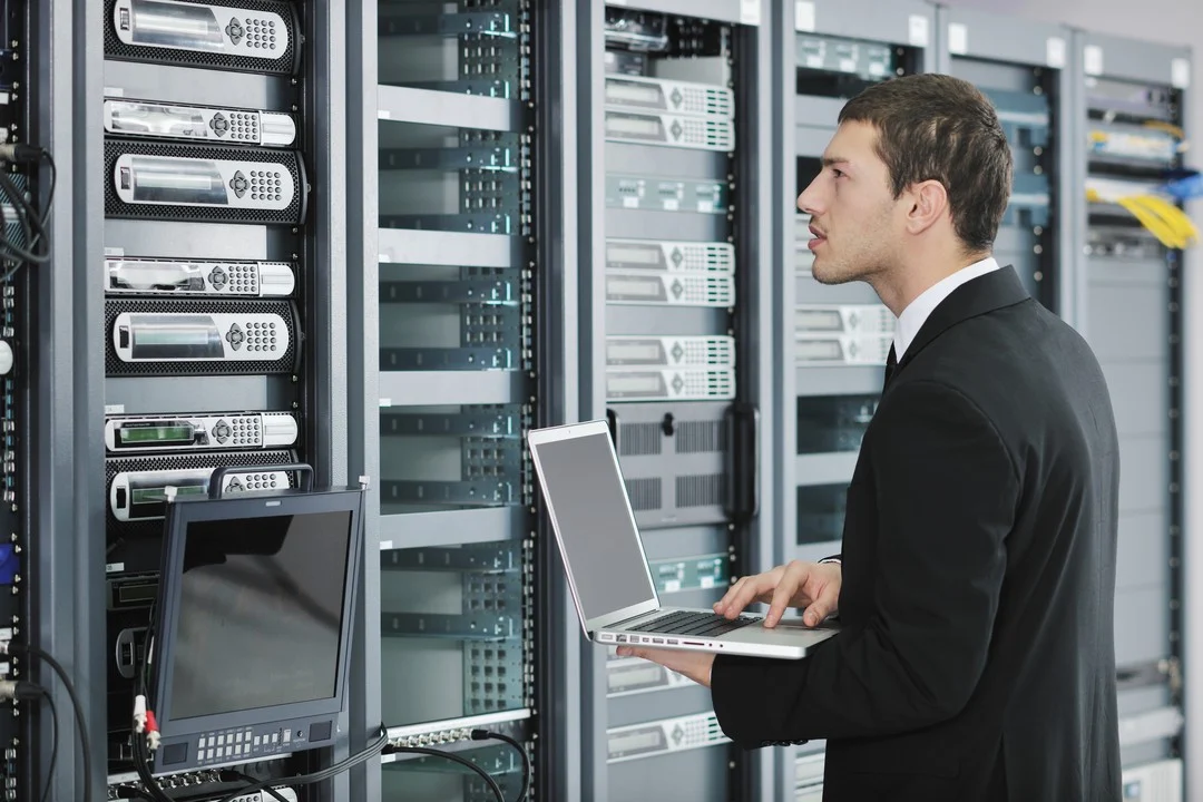 InBlue IT Solutions