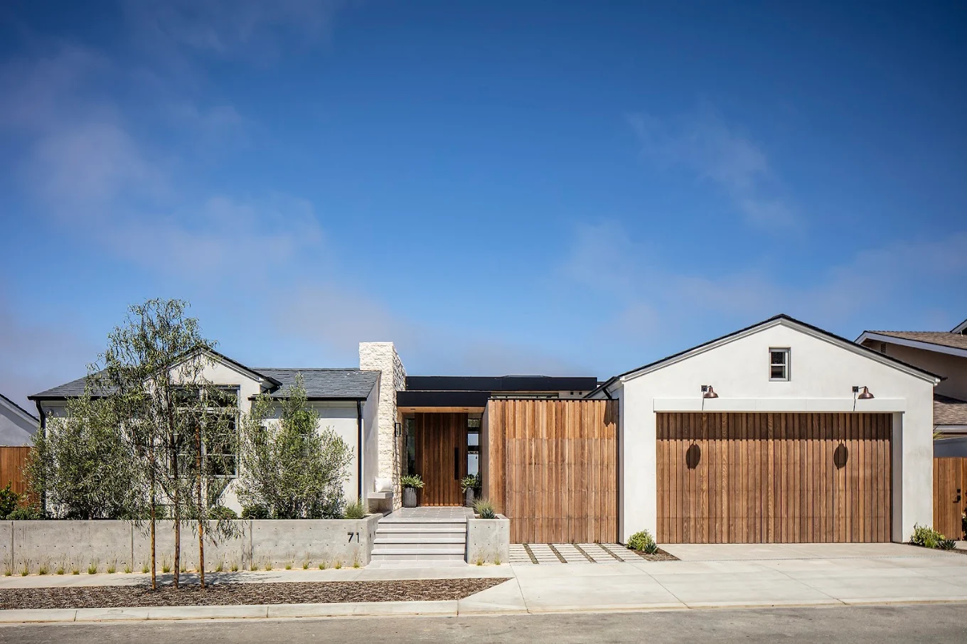 Brandon Architects, Inc.