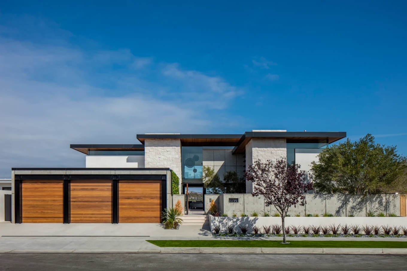 Brandon Architects, Inc.