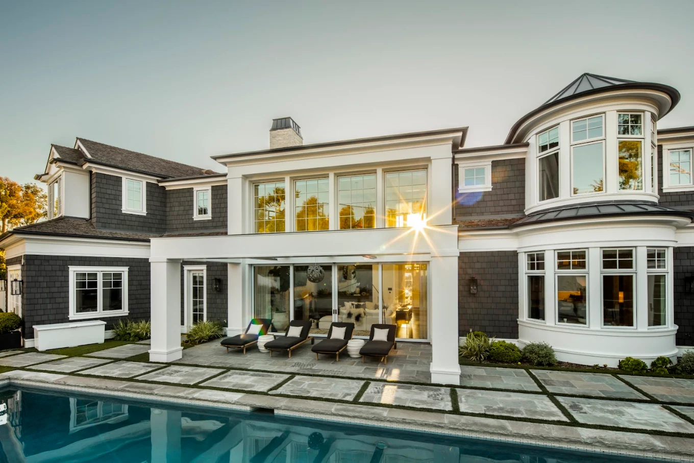 Brandon Architects, Inc.