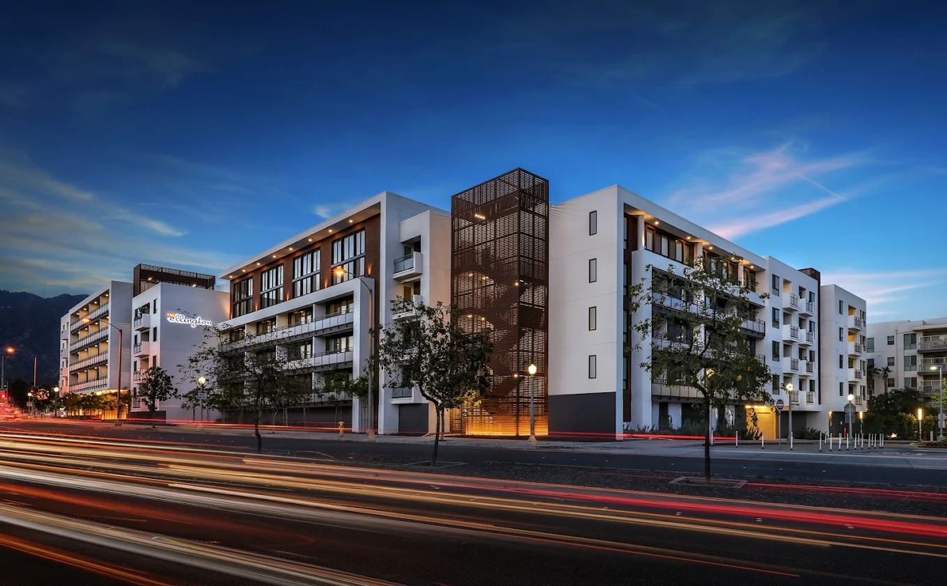 Newman Garrison + Partners