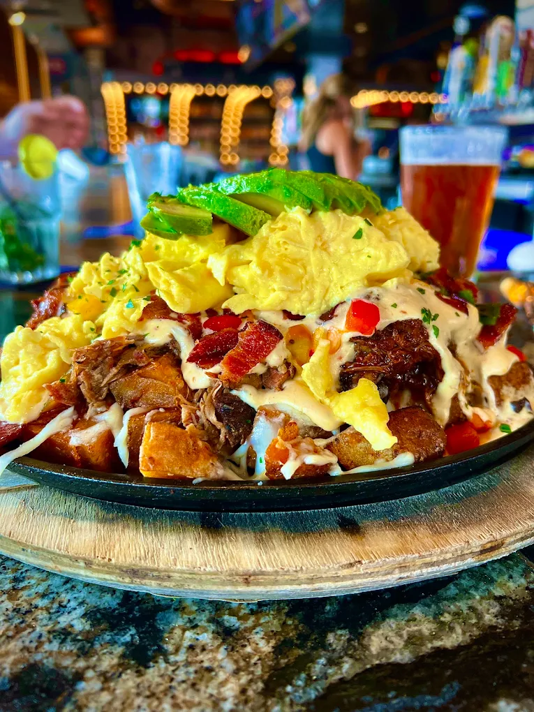 barleymash