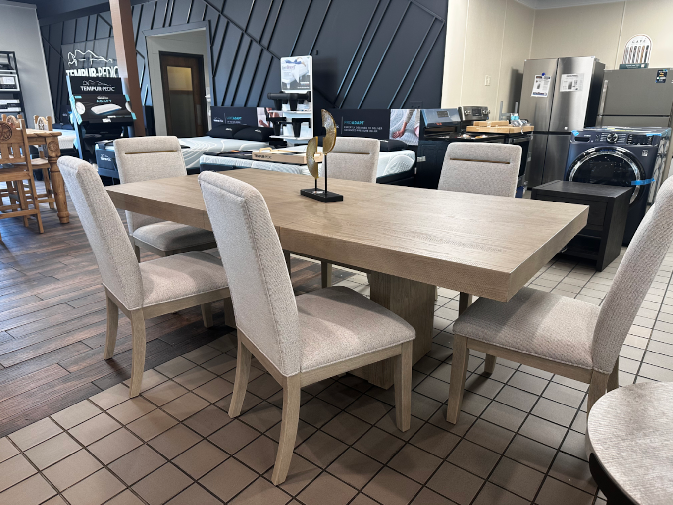 Canales Furniture