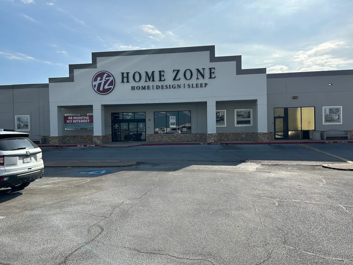 Home Zone Furniture