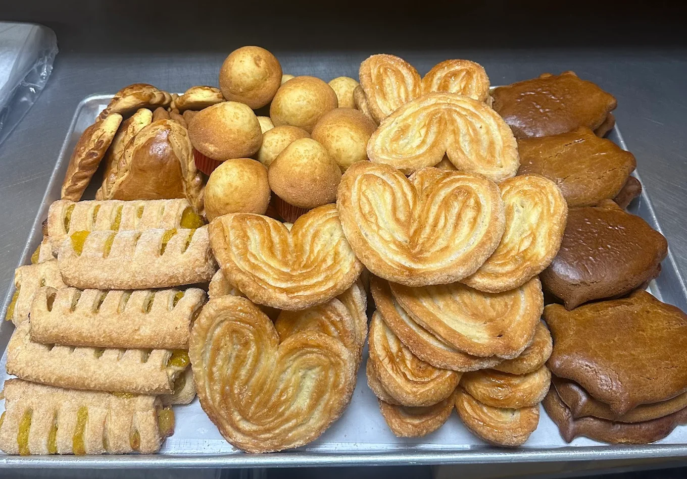 La Villa Bakery #2