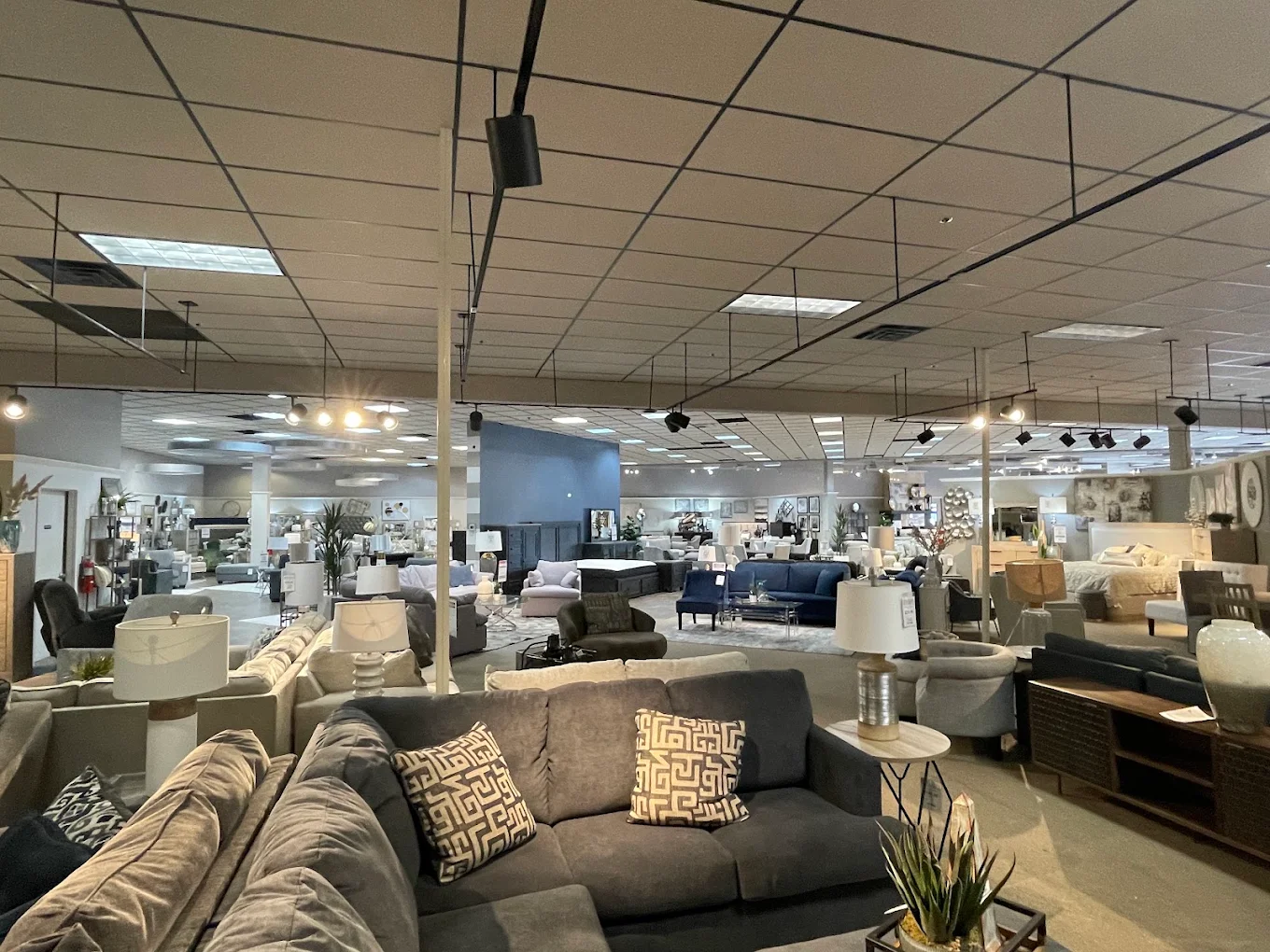 Ashley Store