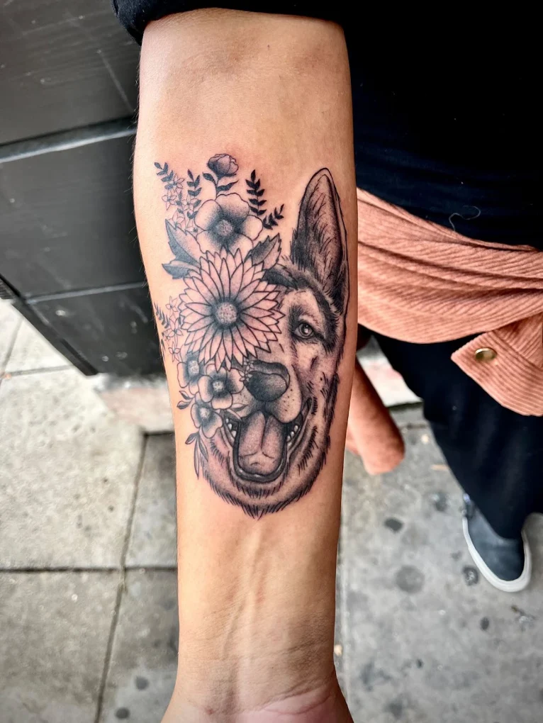 San Diego Tattoo Company