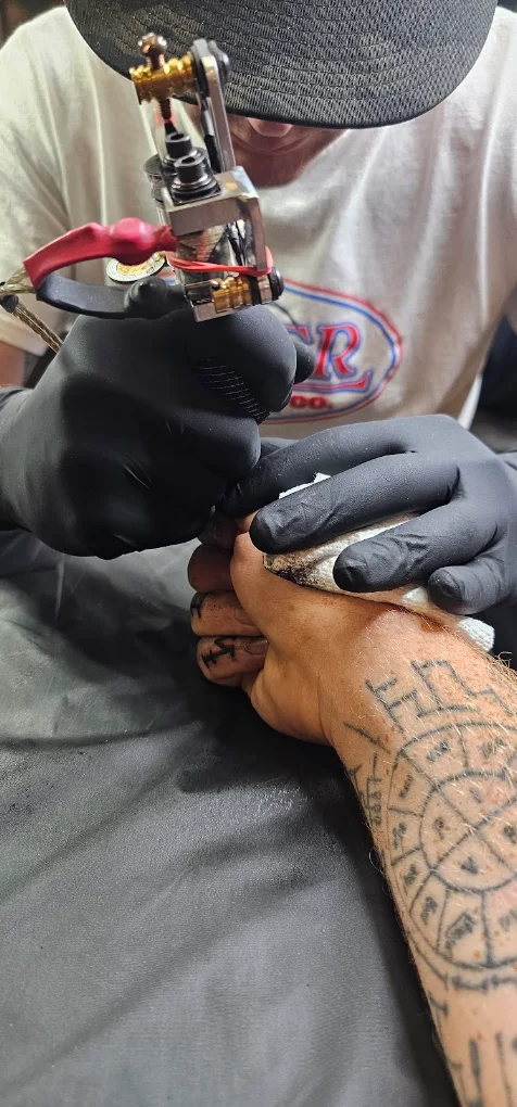 San Diego Tattoo Company