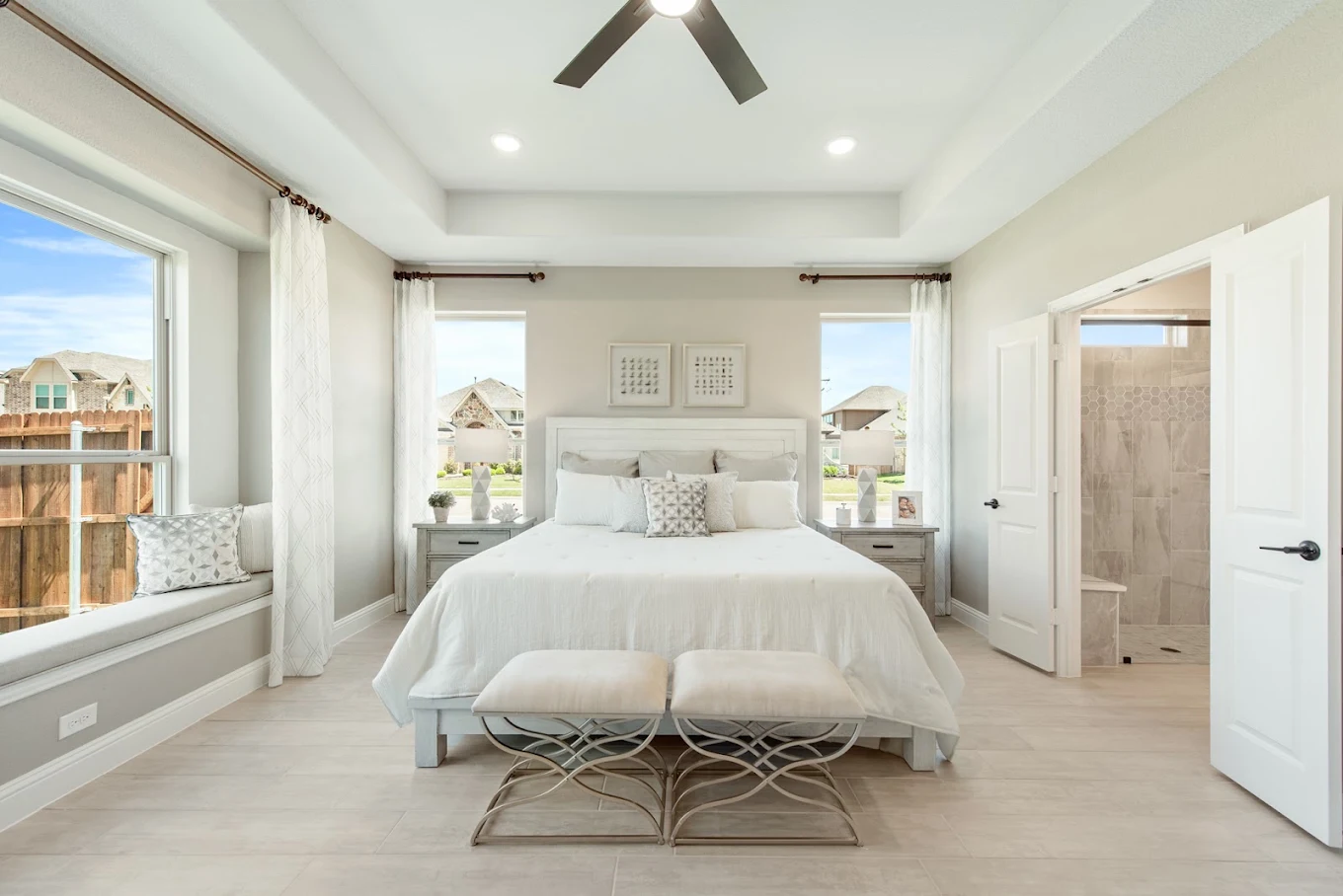 Bloomfield Homes