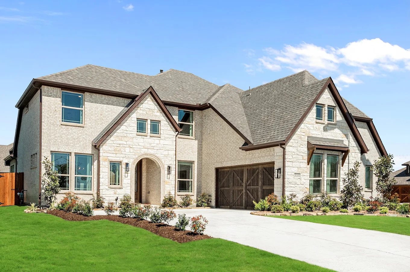Bloomfield Homes