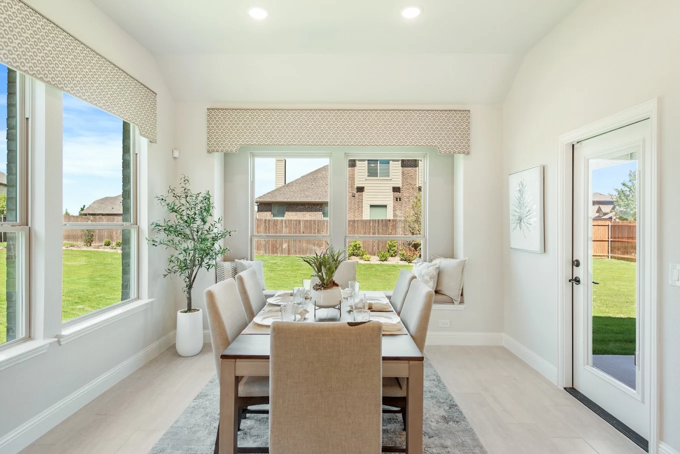 Bloomfield Homes