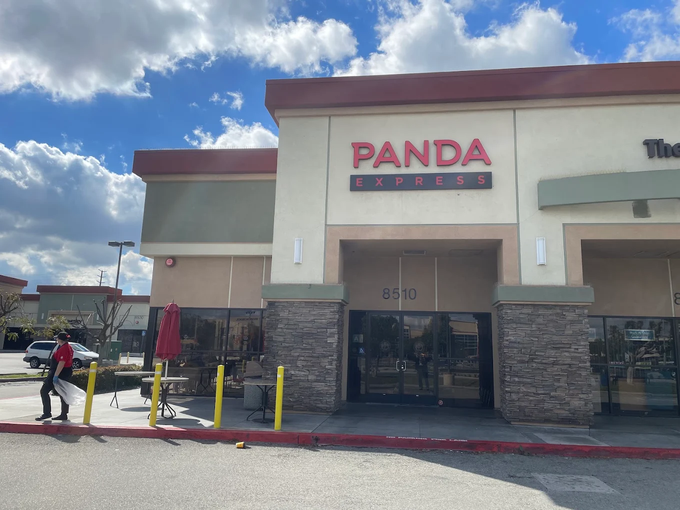 Panda Express