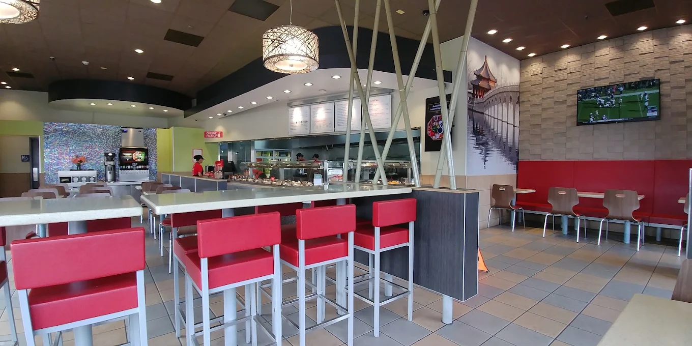 Panda Express
