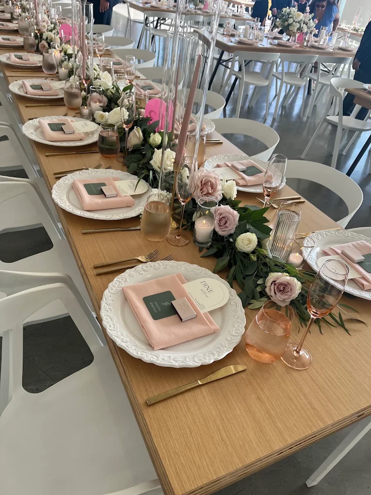 Willmus Weddings