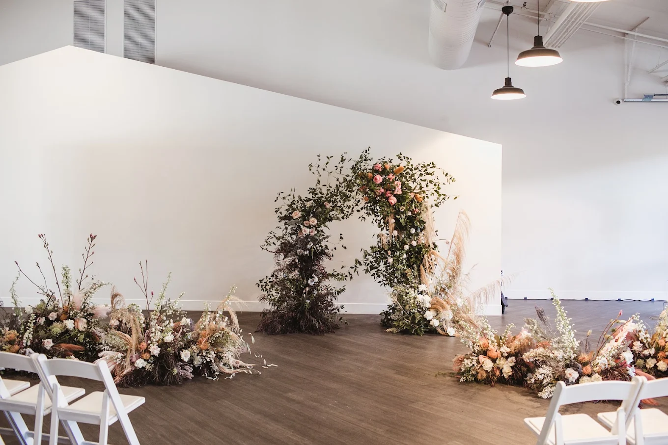 Events Inspired