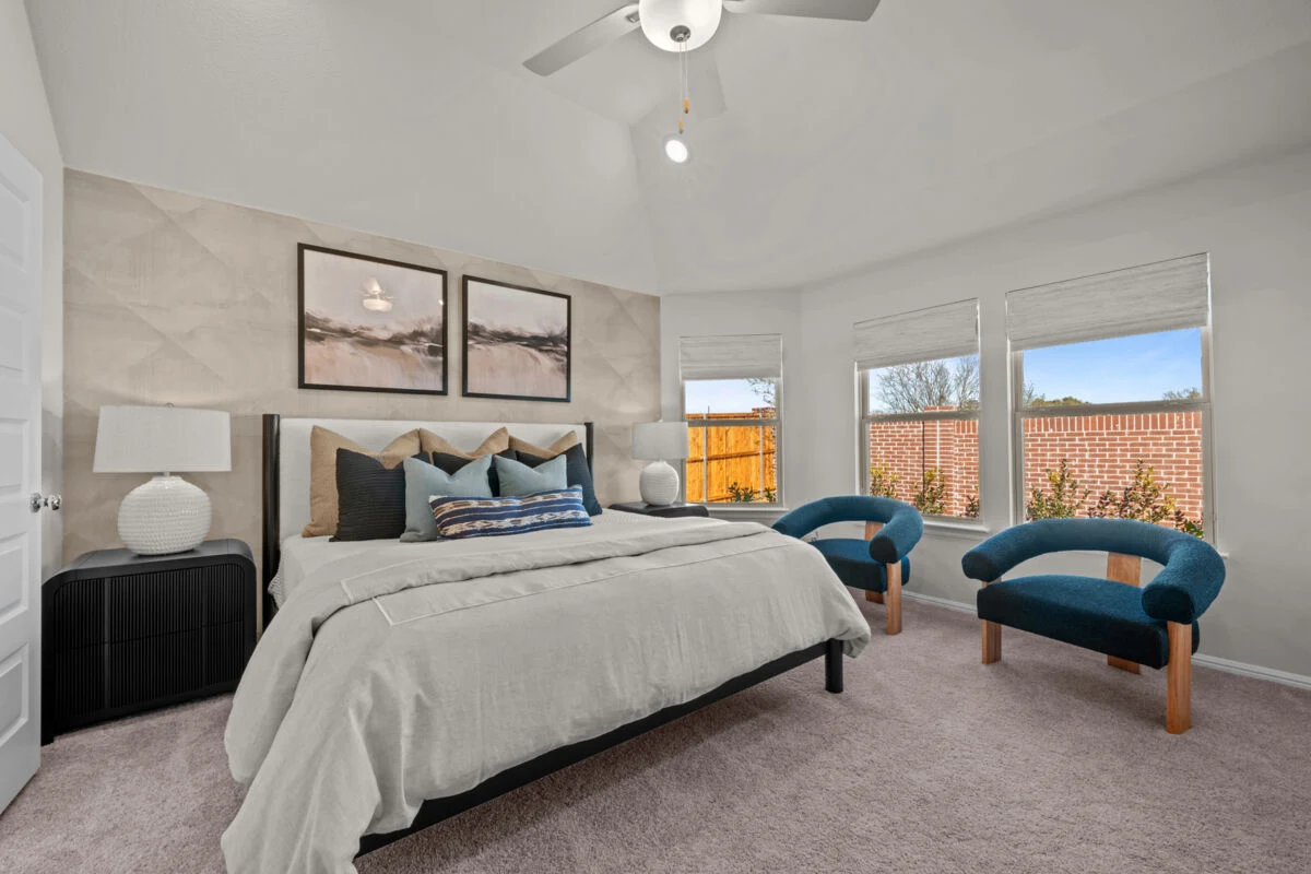 M/I Homes ValleyBrooke