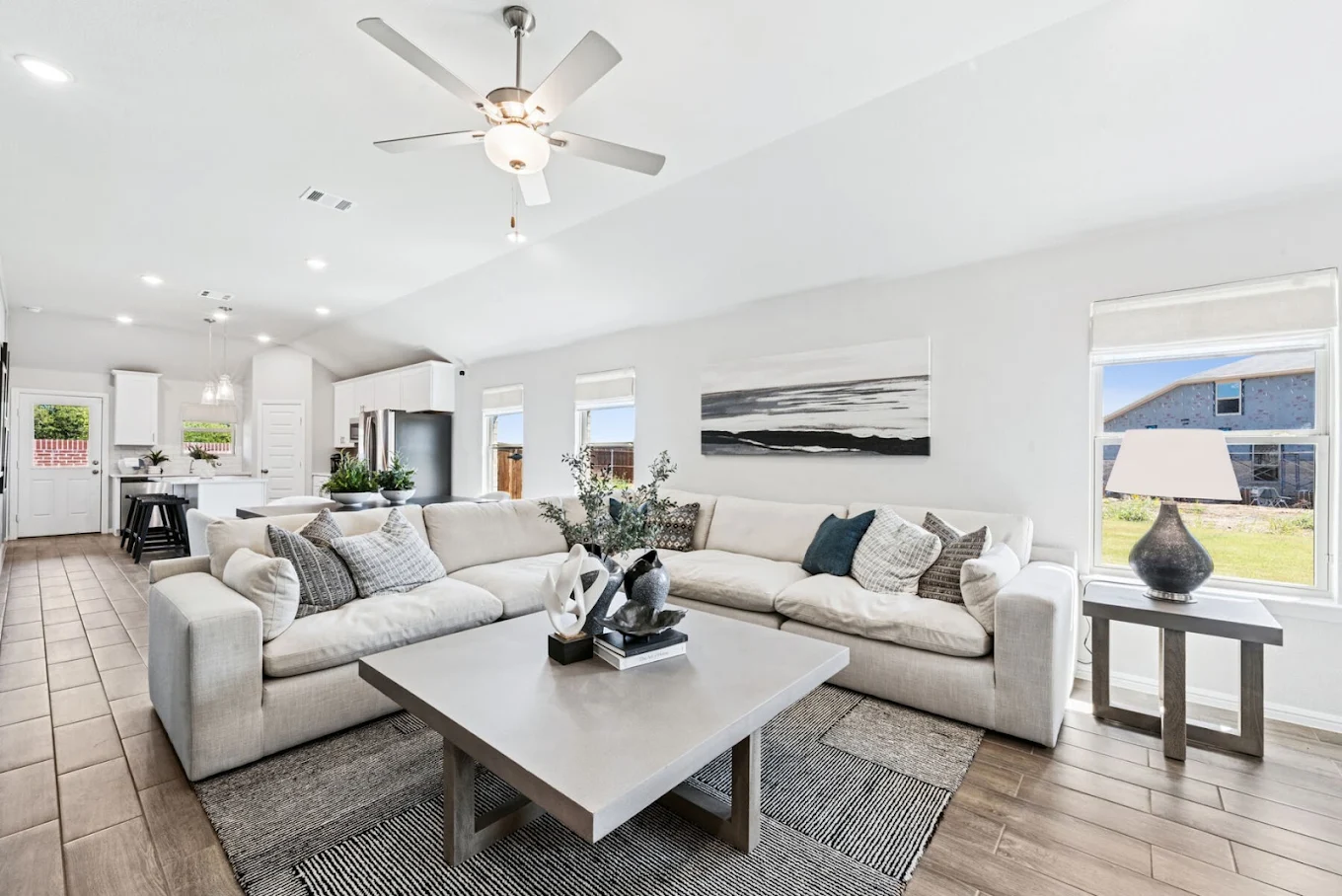M/I Homes ValleyBrooke