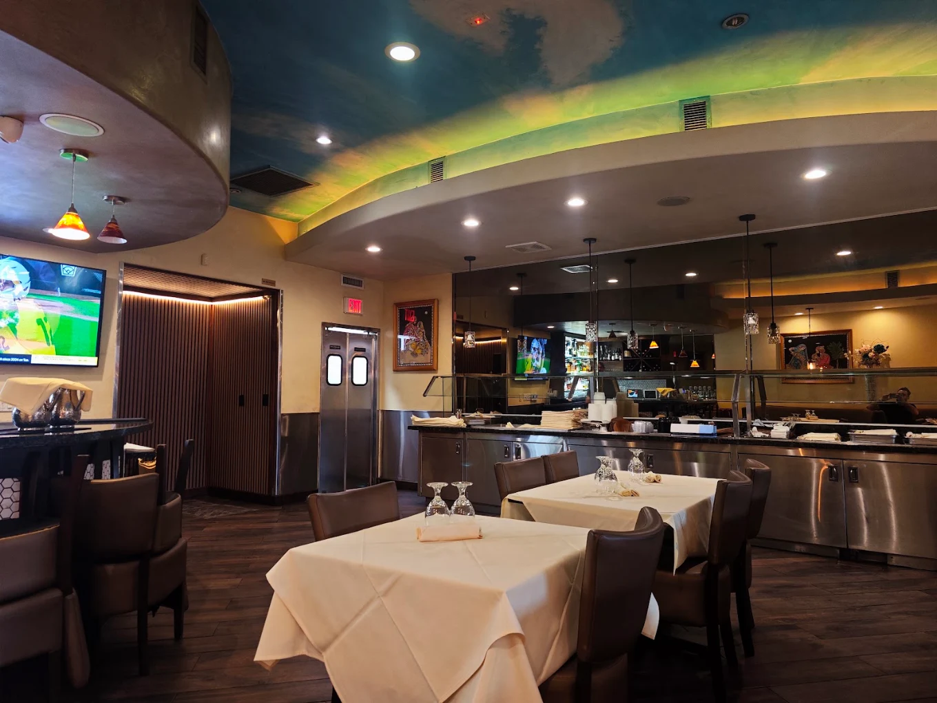 Ashoka The Great Cuisine Of India