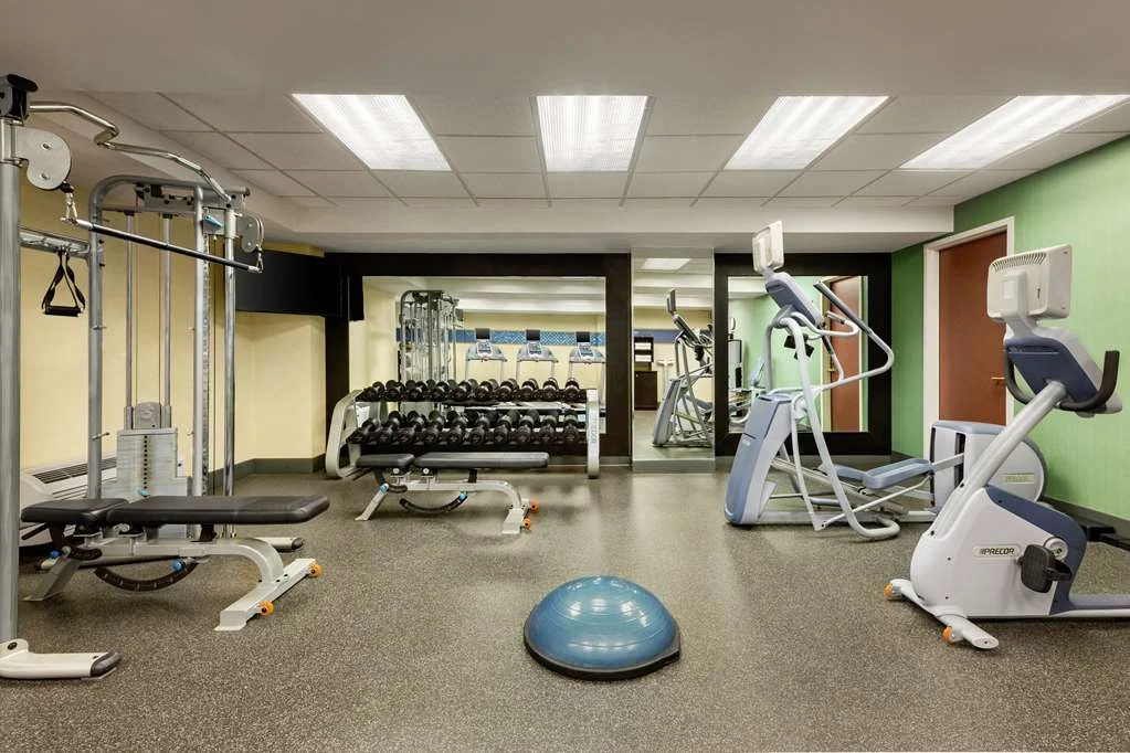 Hampton Inn & Suites Dallas