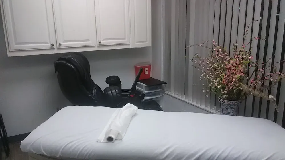 Natural Health & Acupuncture in San Diego