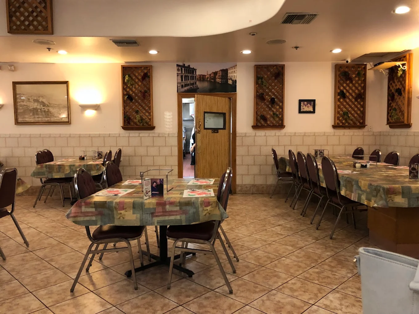 Pina Pizza House