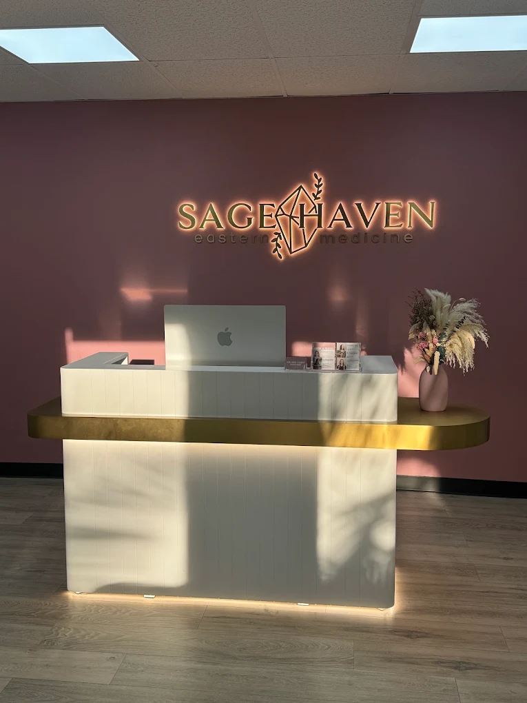 Sage Haven