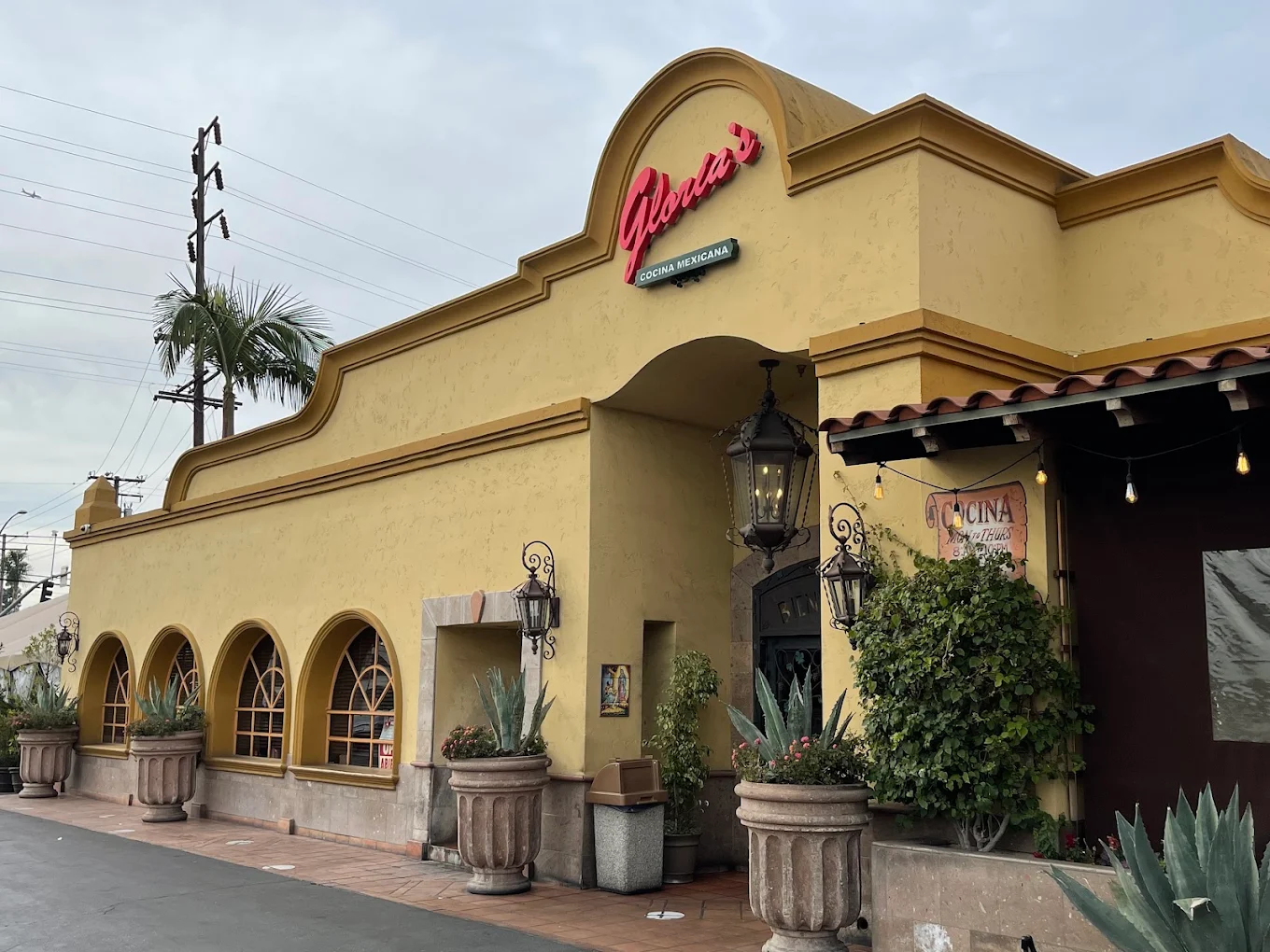 Gloria's Cocina Mexicana