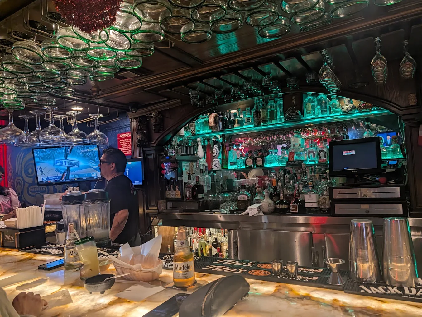 Gloria's Cocina Mexicana
