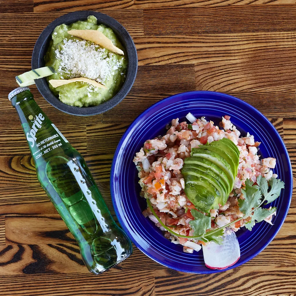 Gloria's Cocina Mexicana
