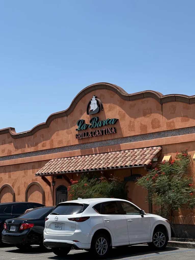La Barca Grill & Cantina
