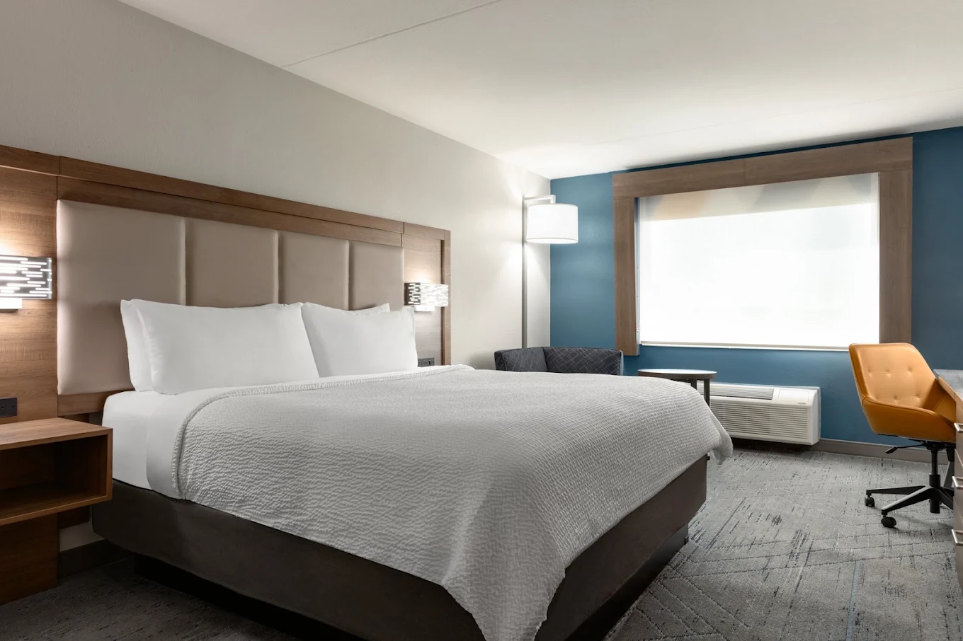 Holiday Inn Express & Suites Mesquite by IHG