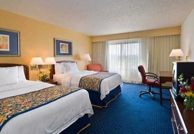 Courtyard by Marriott