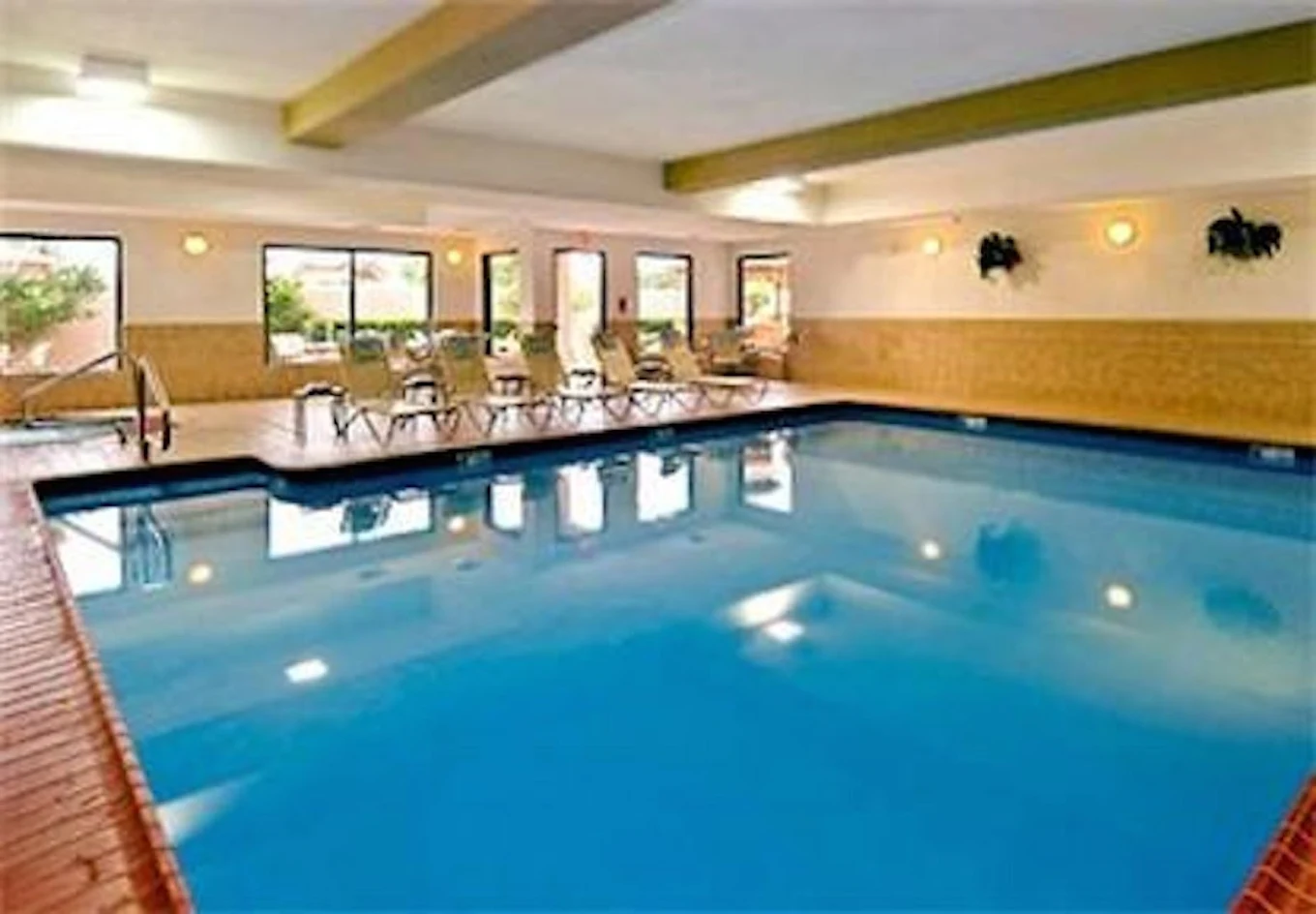 Courtyard by Marriott