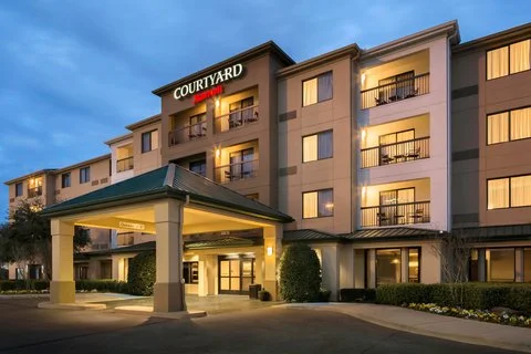 Courtyard by Marriott