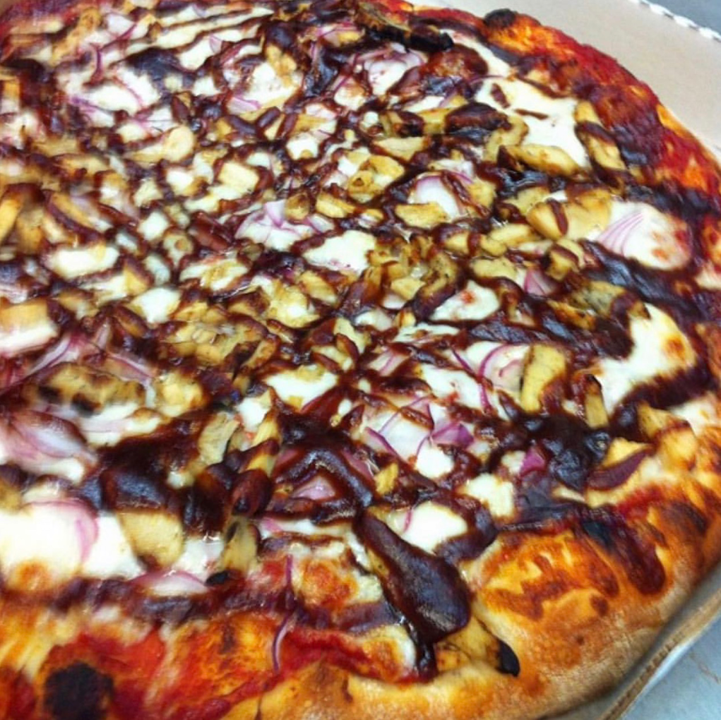 Downey Pizza Company