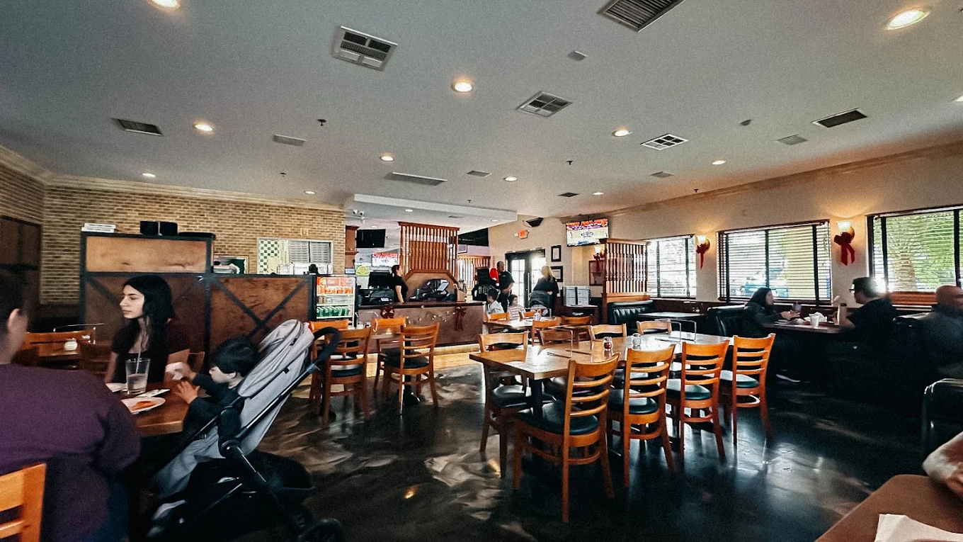 Downey Pizza Company