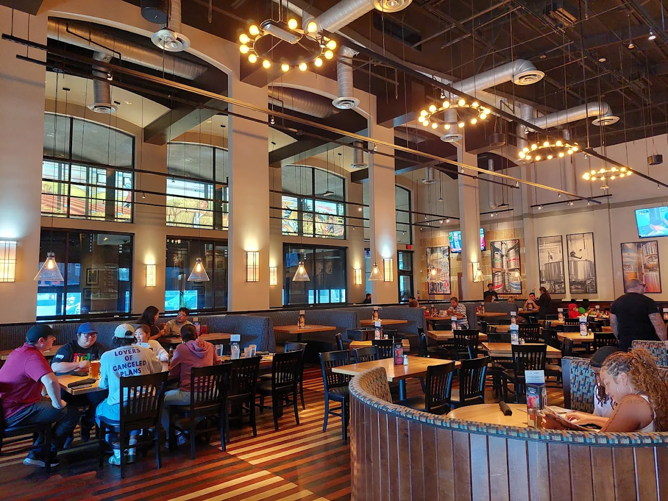 BJ's Restaurant & Brewhouse