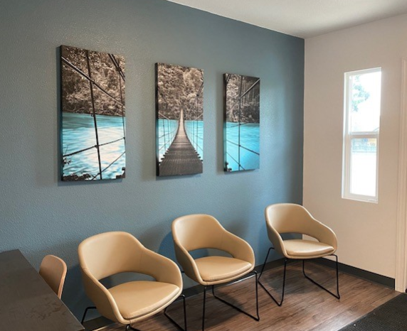 Jackson House Addiction Treatment & Recovery Center San Diego
