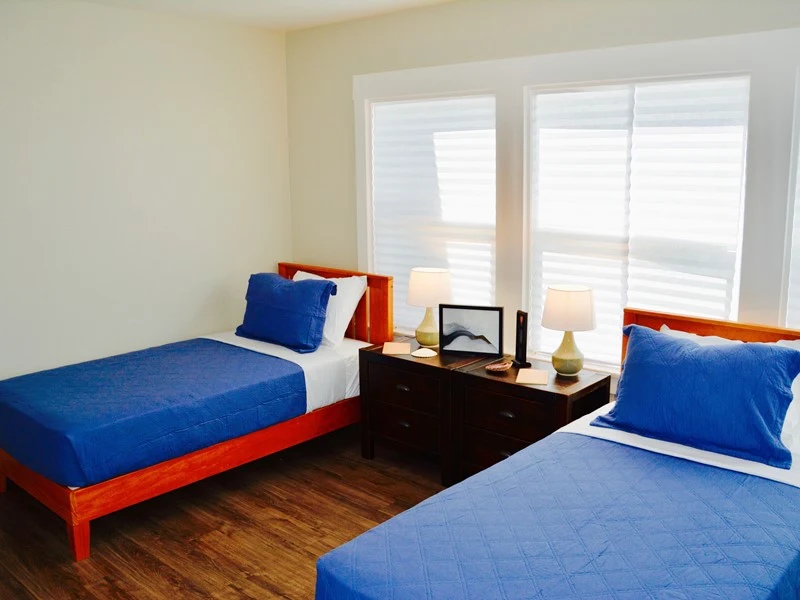 Jackson House Addiction Treatment & Recovery Center San Diego