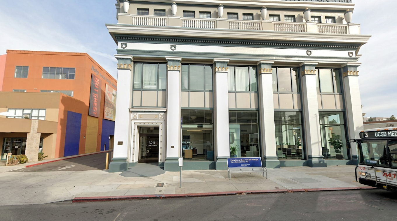 Shoreline Recovery Center Alcohol and Drug Rehab San Diego