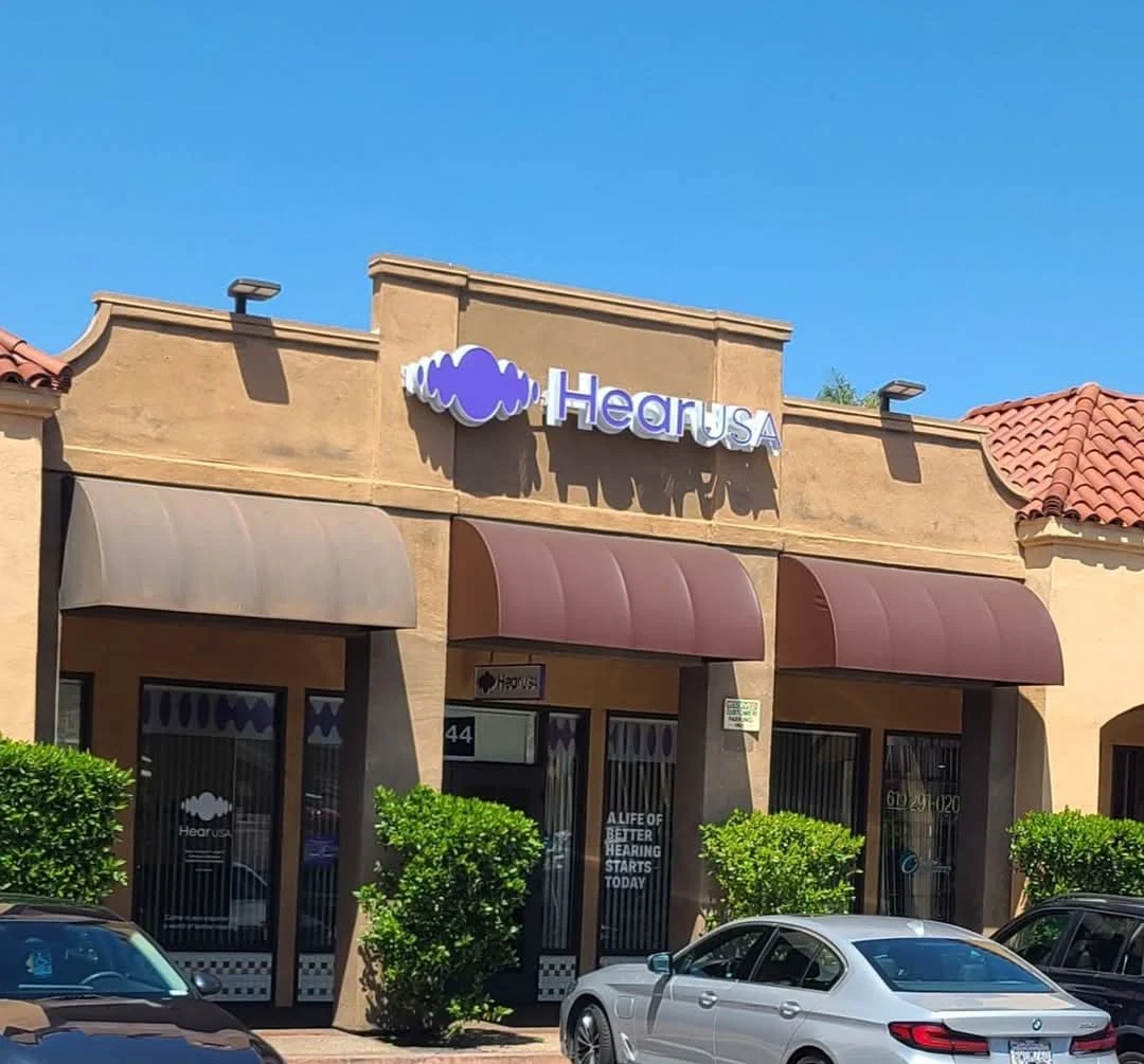 HearUSA