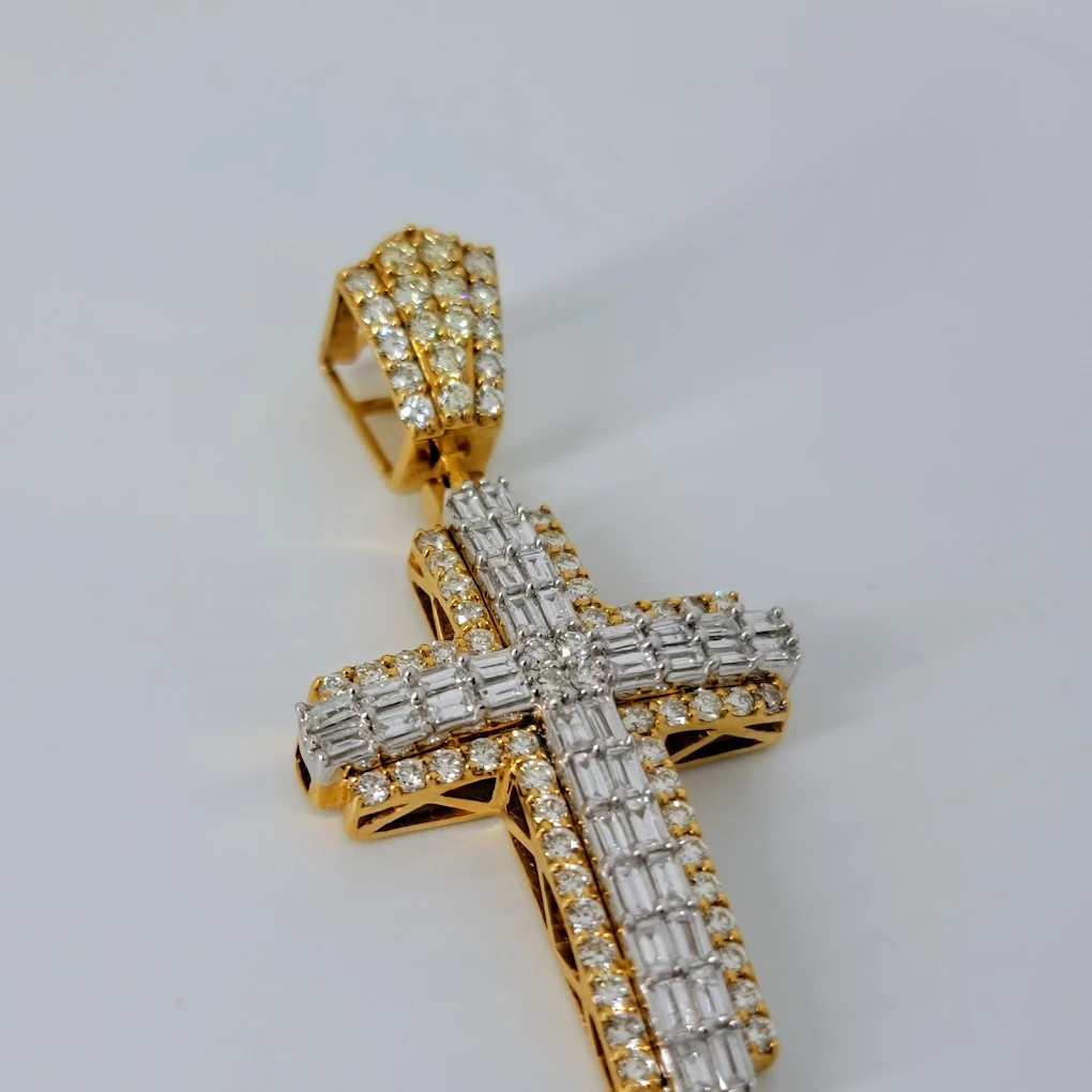 Luxor Diamonds
