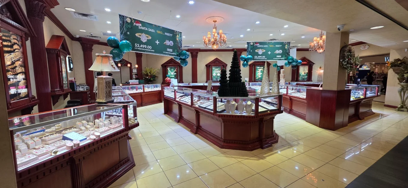 Luxor Diamonds